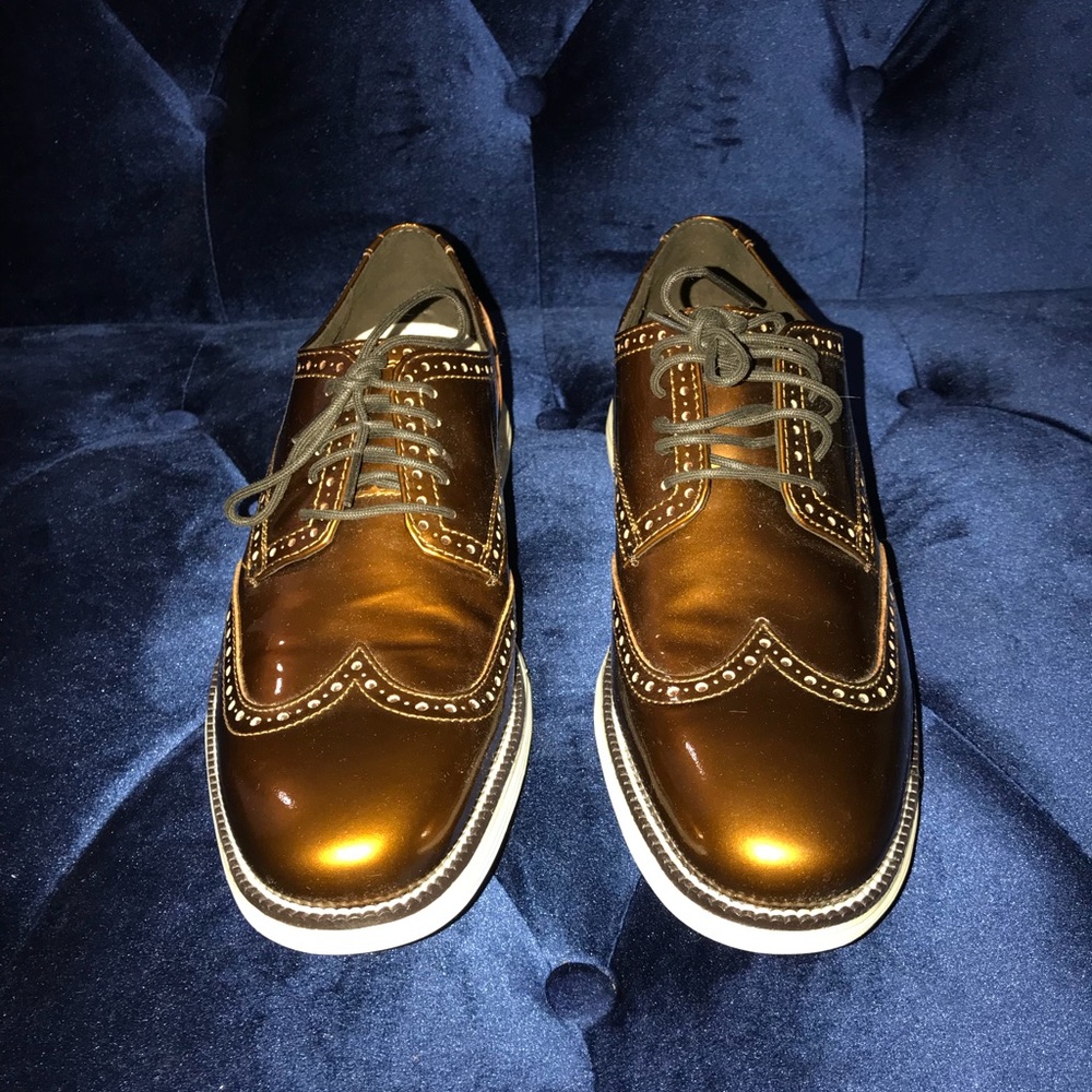 New Cole Haan shoes